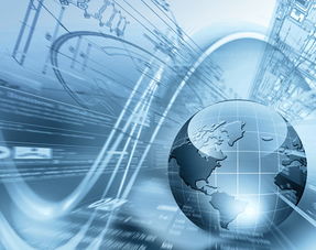 數(shù)字引擎驅(qū)動轉(zhuǎn)型升級 第二十四屆中國西部制博會聚焦網(wǎng)絡(luò)技術(shù)新機遇