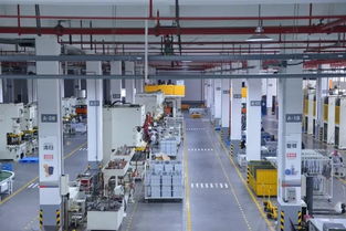 中機(jī)云 一文看懂未來智慧工廠新模式的“神”奇之處