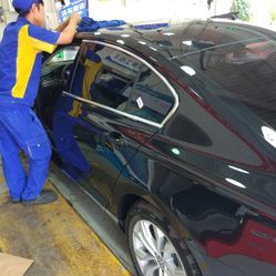 車享家汽車養護中心(滄州行署西街店)地址、電話、營業時間及服務介紹