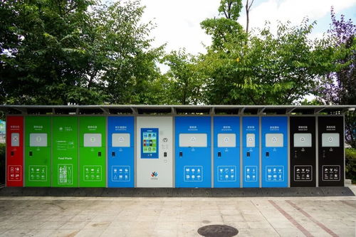 垃圾里的科技突圍 寧波兩大創(chuàng)新方案榮獲浙江省十佳城市生活垃圾經(jīng)營(yíng)服務(wù)案例