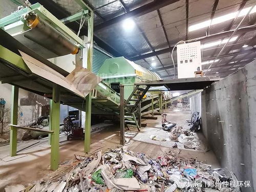 綠色轉型新引擎 建筑垃圾資源化利用技術與項目實踐